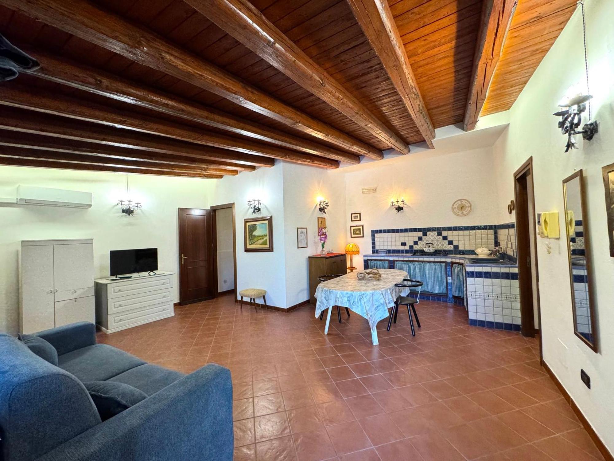 Villa Talia คารินิ ภายนอก รูปภาพ